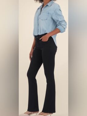 Kut Natalie 10 Black